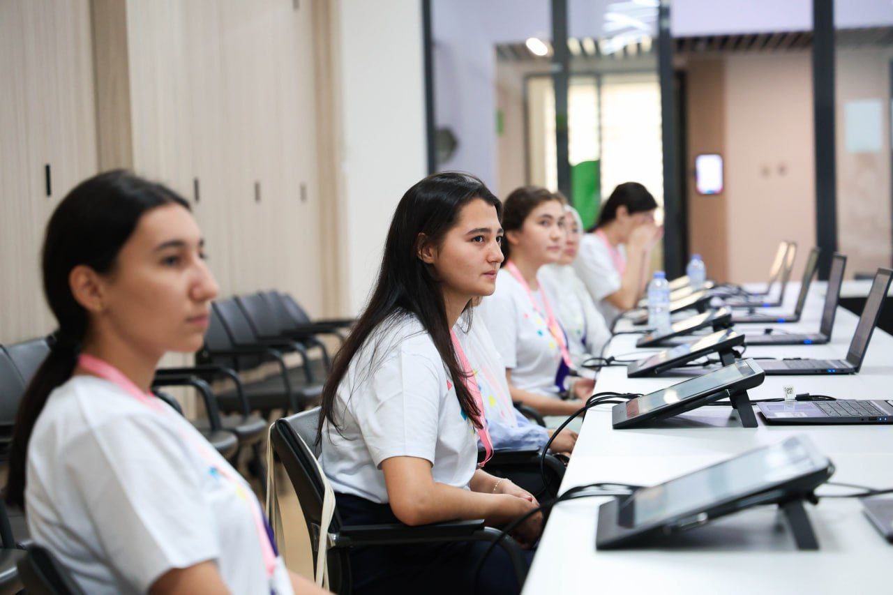 “Kelajak soati” 20-mavzu